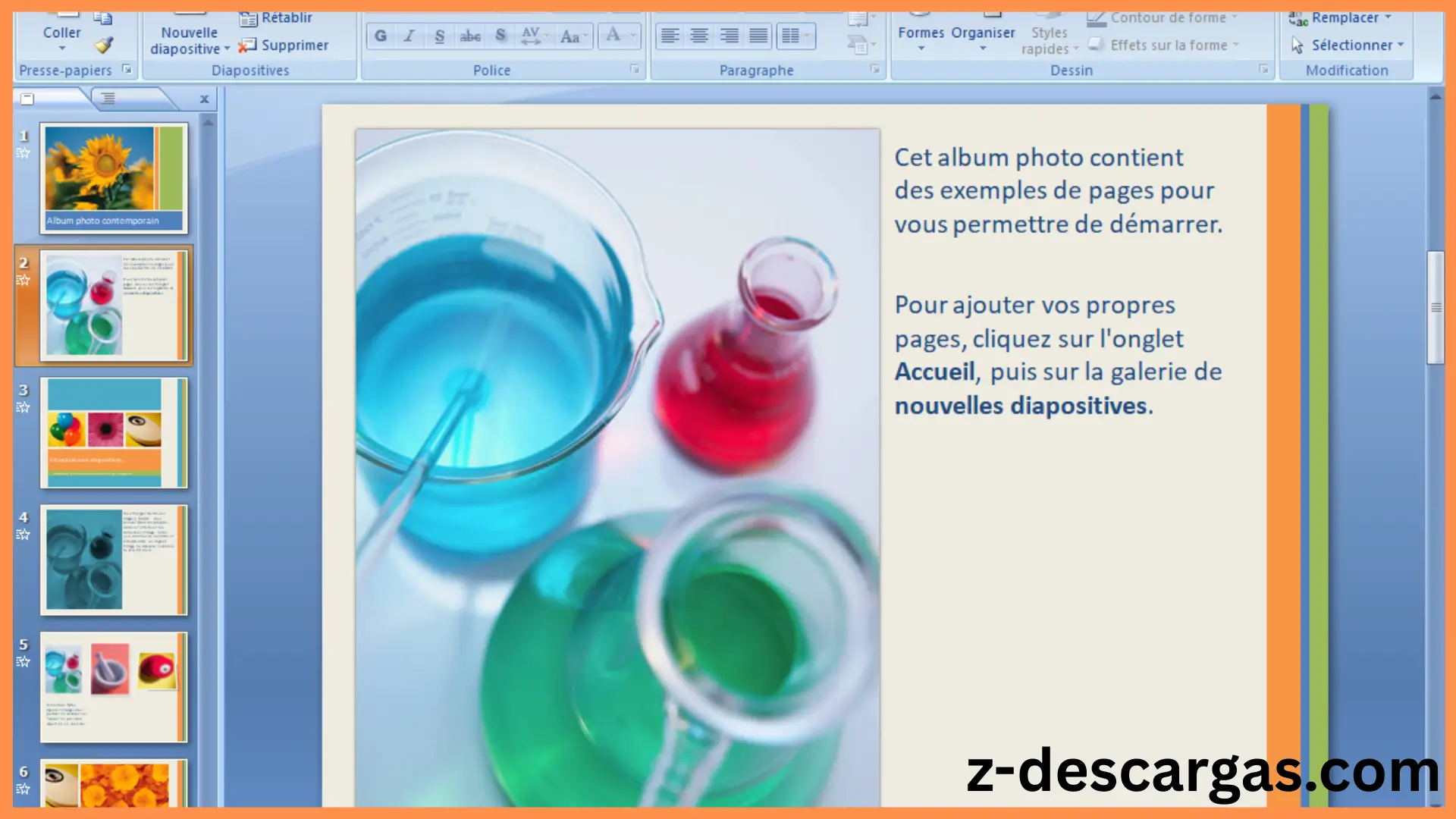 Microsoft Office 2007