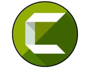 Camtasia Studio 2025