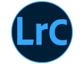 Adobe Lightroom Classic