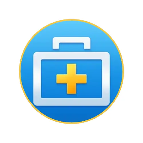 EaseUS Data Recovery Wizard