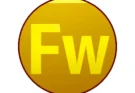 Adobe Fireworks CS6