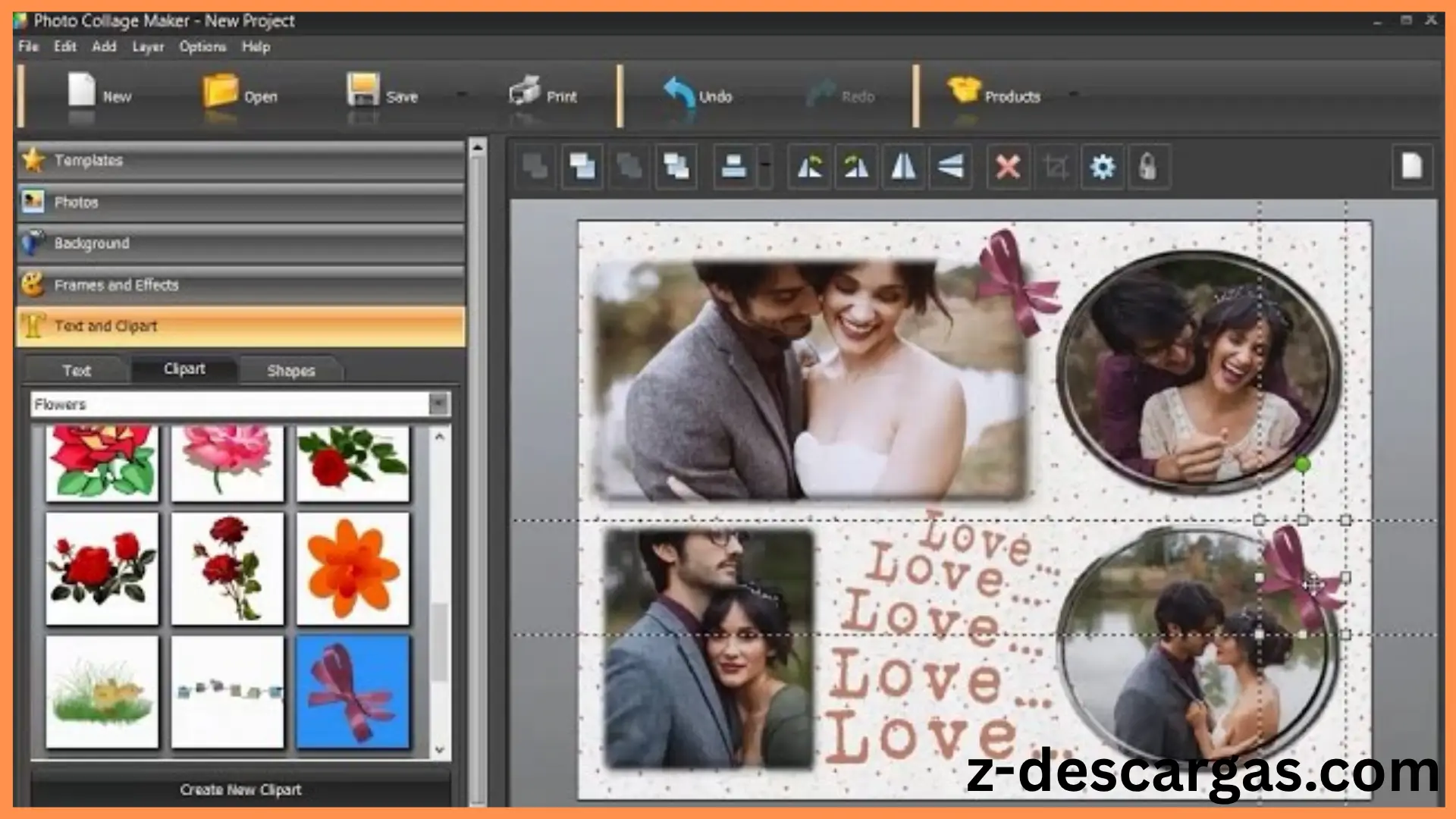 Photo Collage Maker