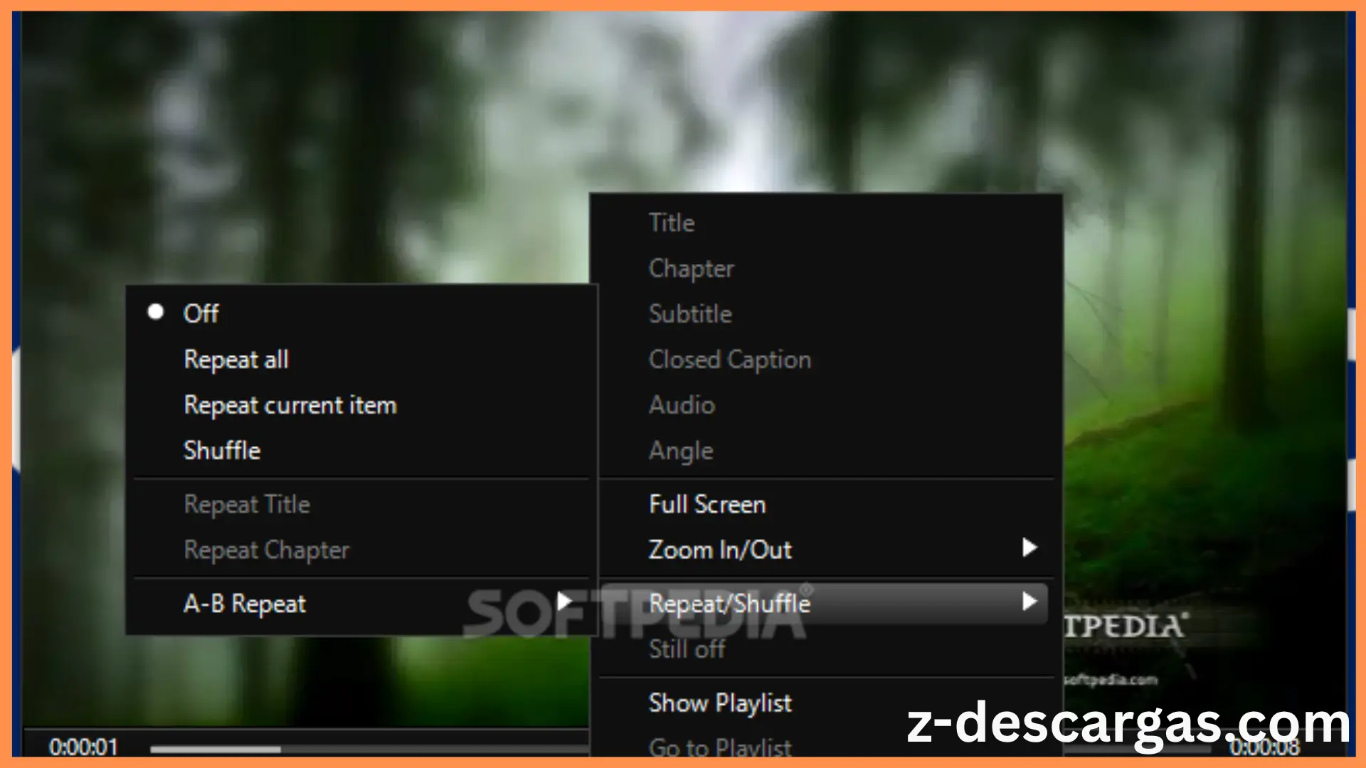 Corel WinDVD Pro 