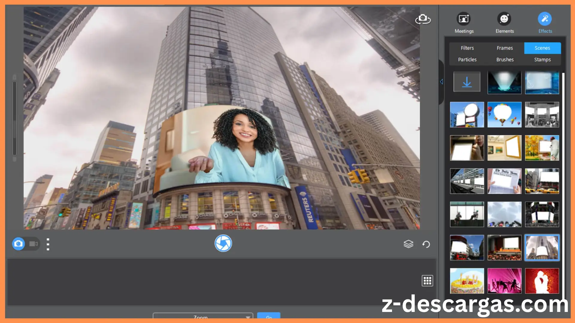 CyberLink YouCam Deluxe