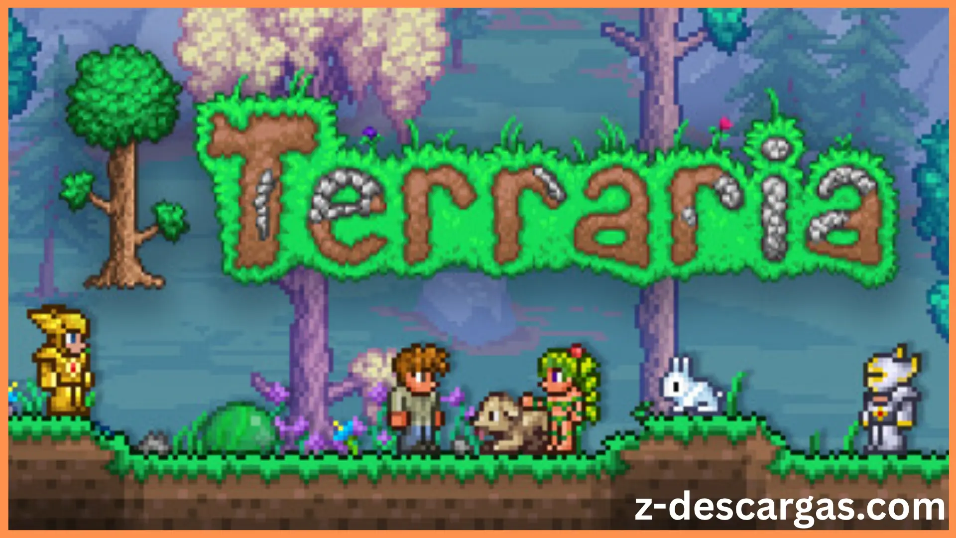Terraria PC