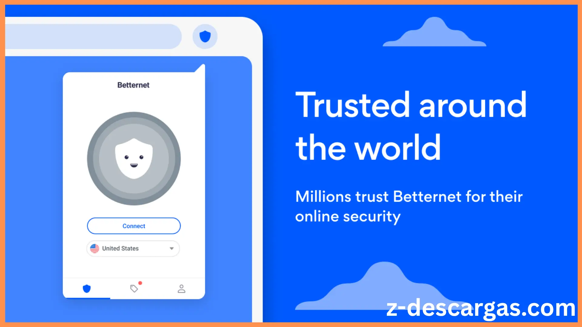 Betternet VPN Premium 
