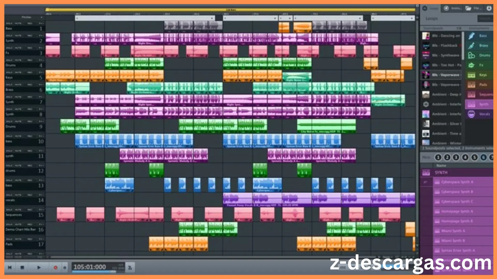 MAGIX Music Maker 2025