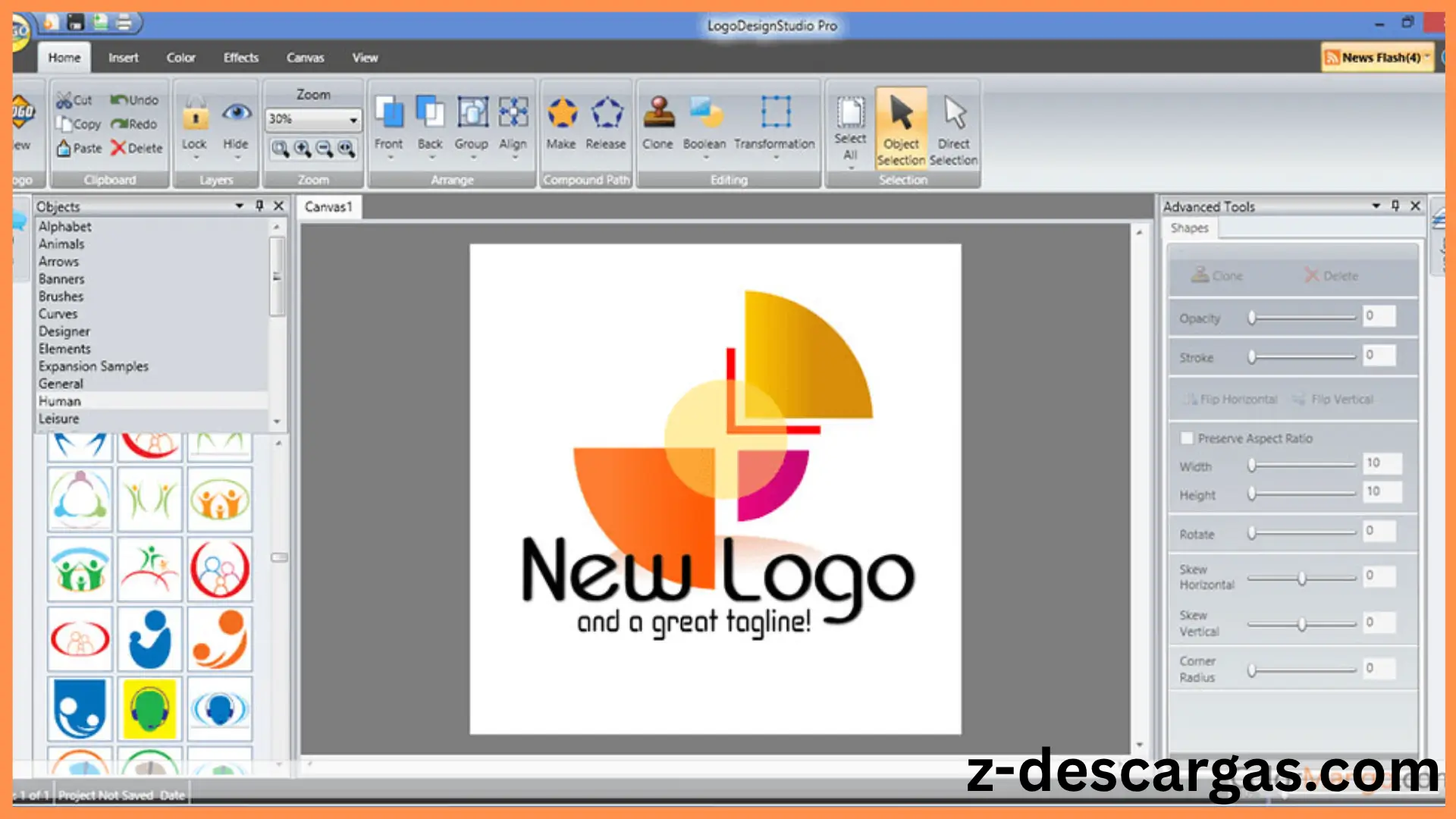 Summitsoft Logo Design Studio Pro