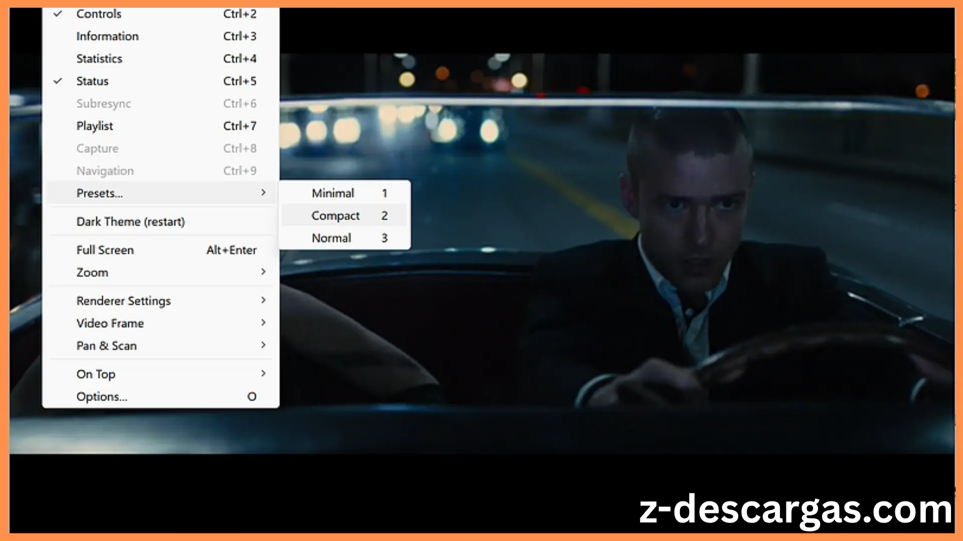 Media Player Classic 