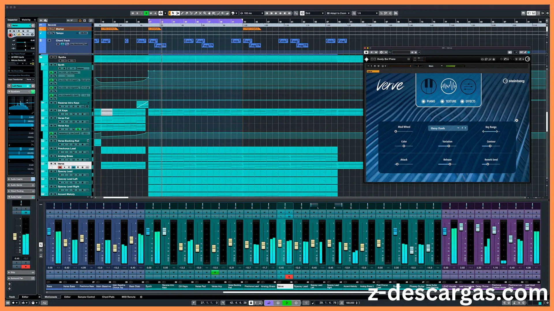 Steinberg Cubase Pro
