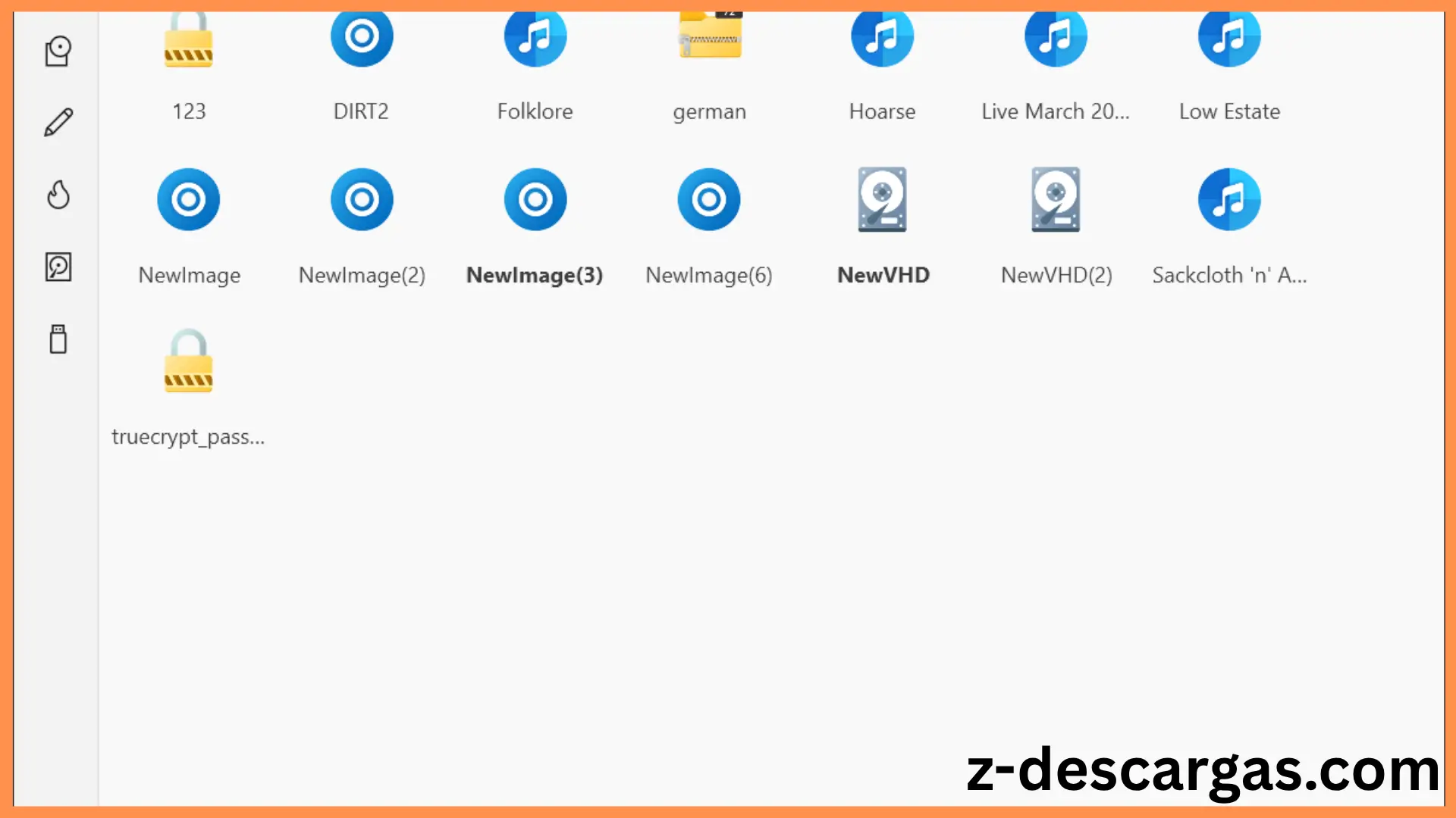 DAEMON Tools Lite 2025