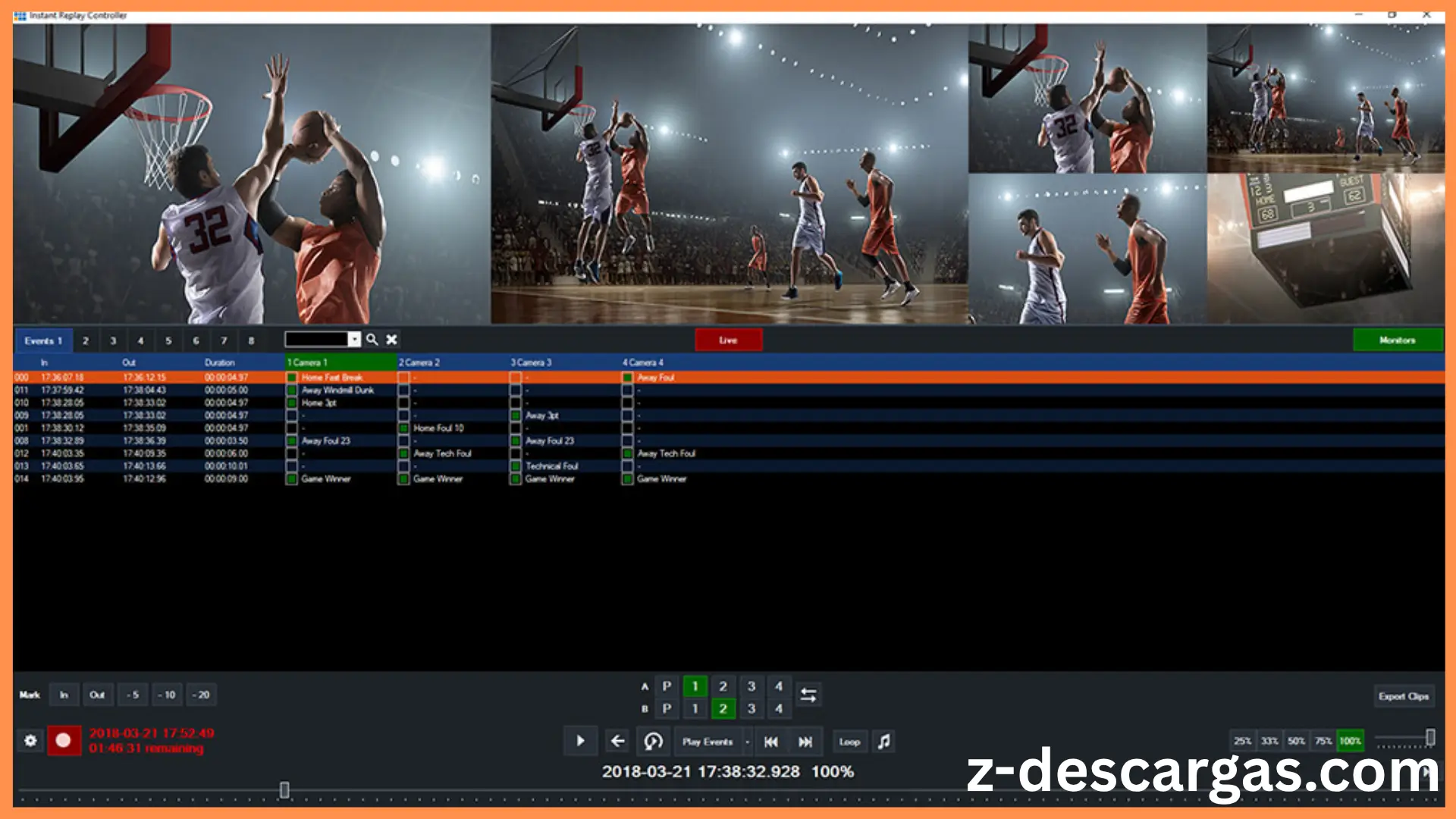 vMix Pro