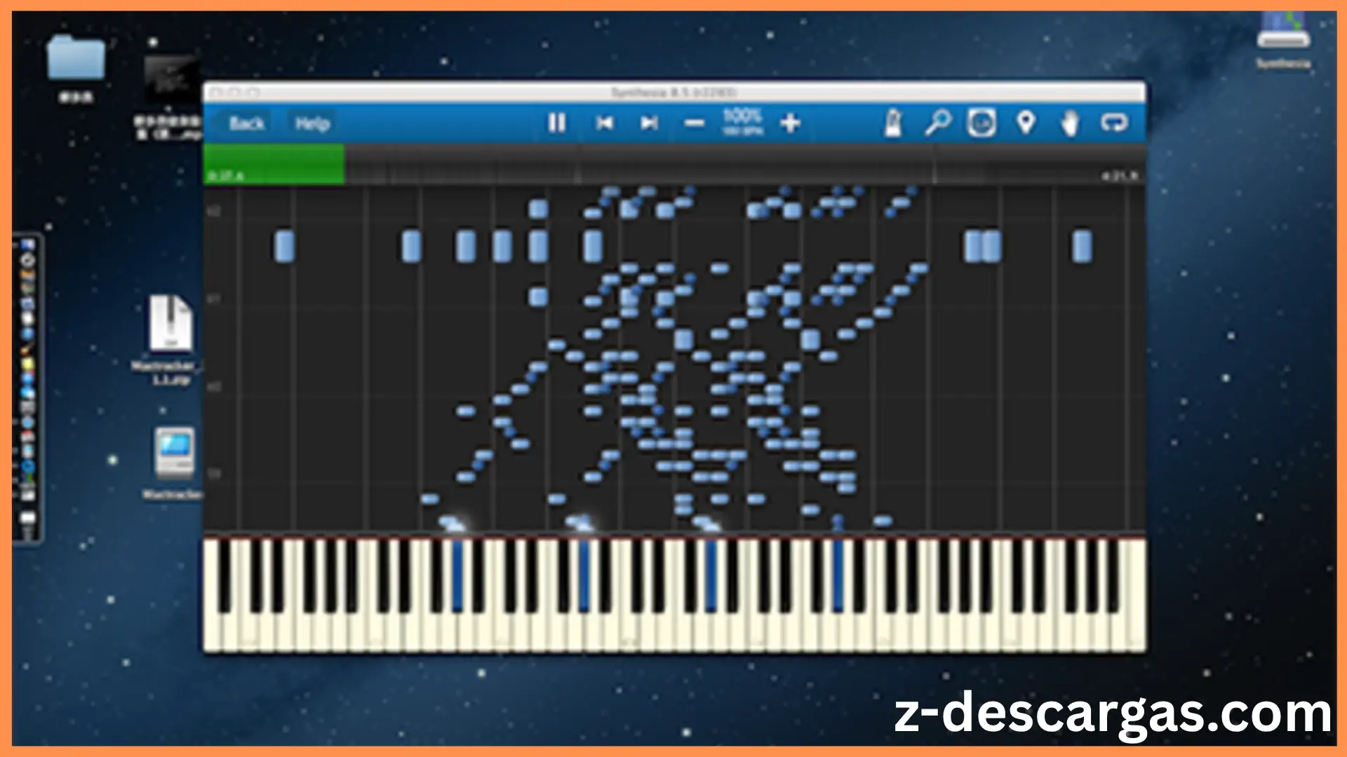 Synthesia