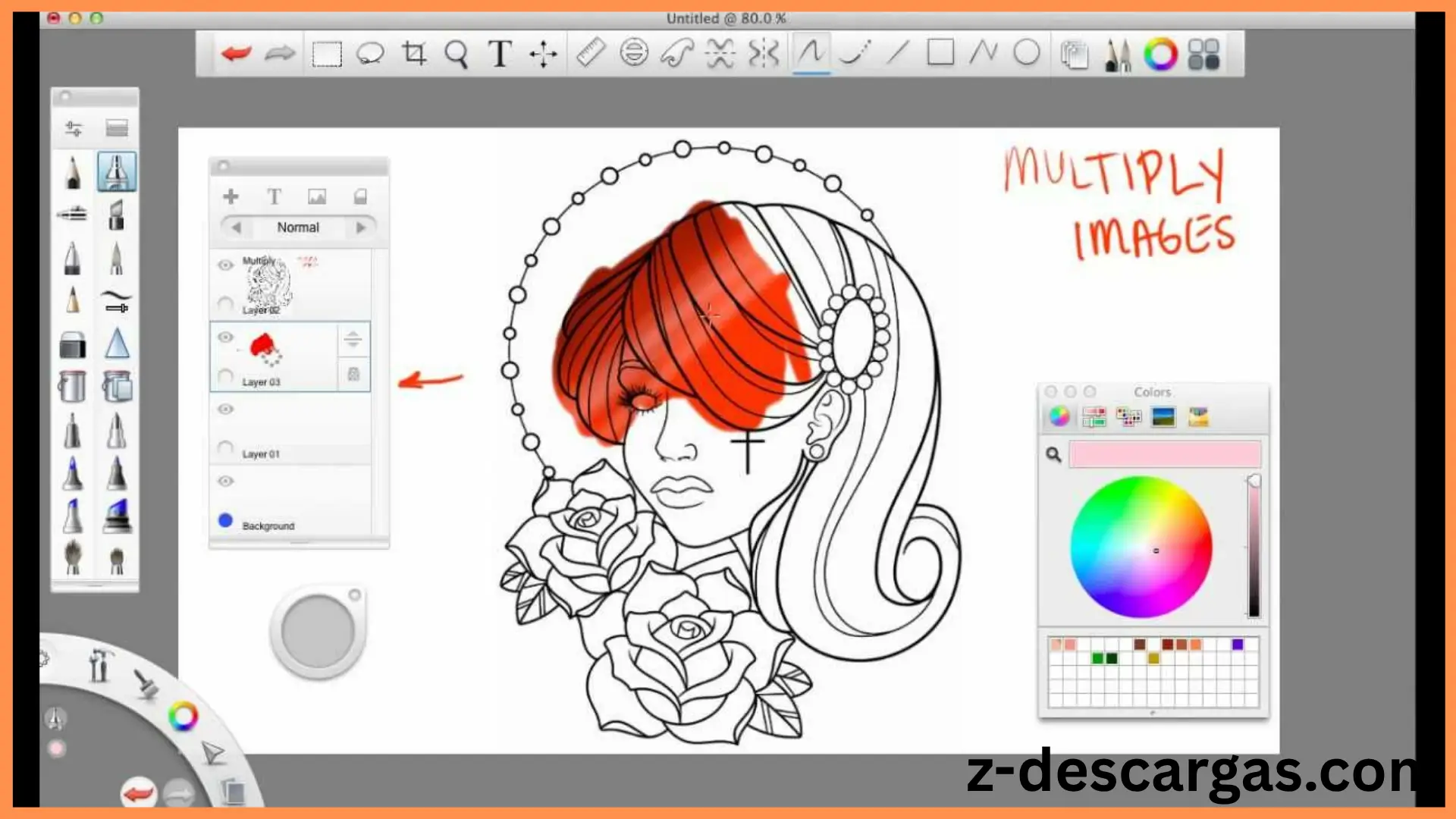 SketchBook Pro 