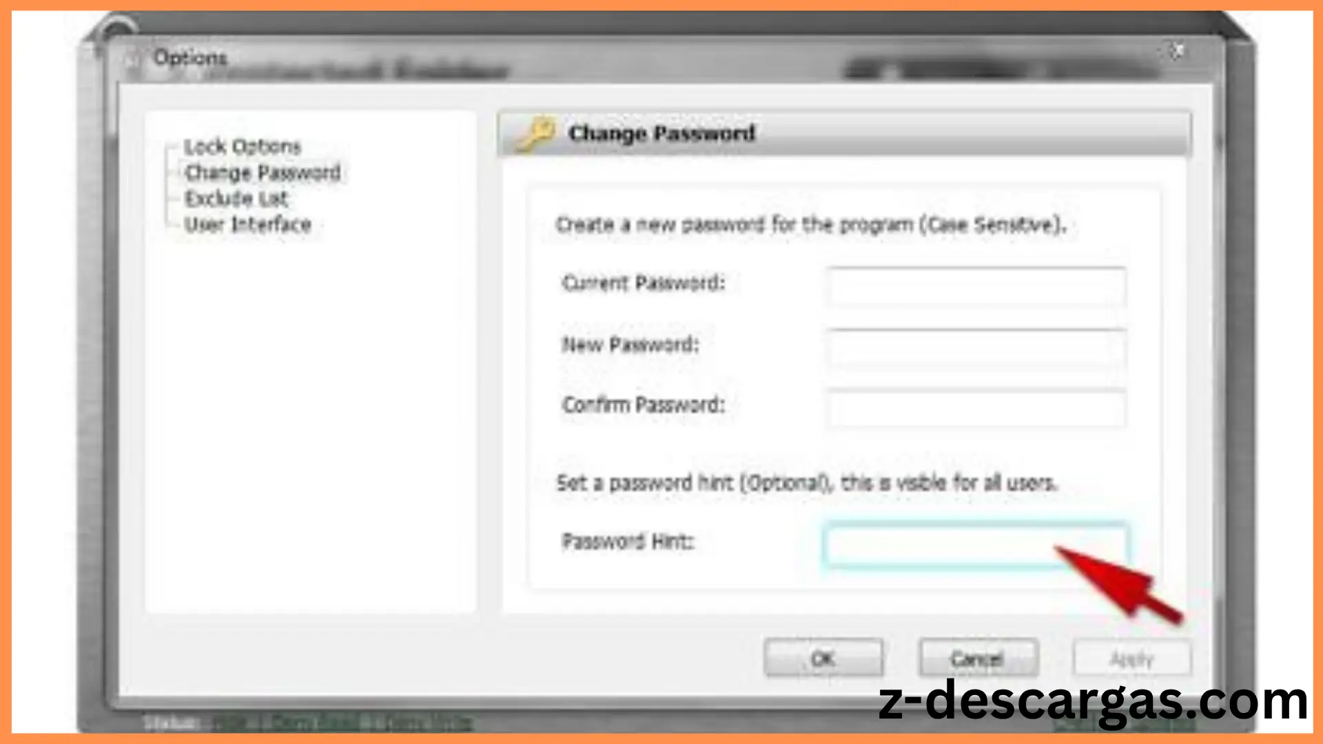 IObit Protected Folder Pro