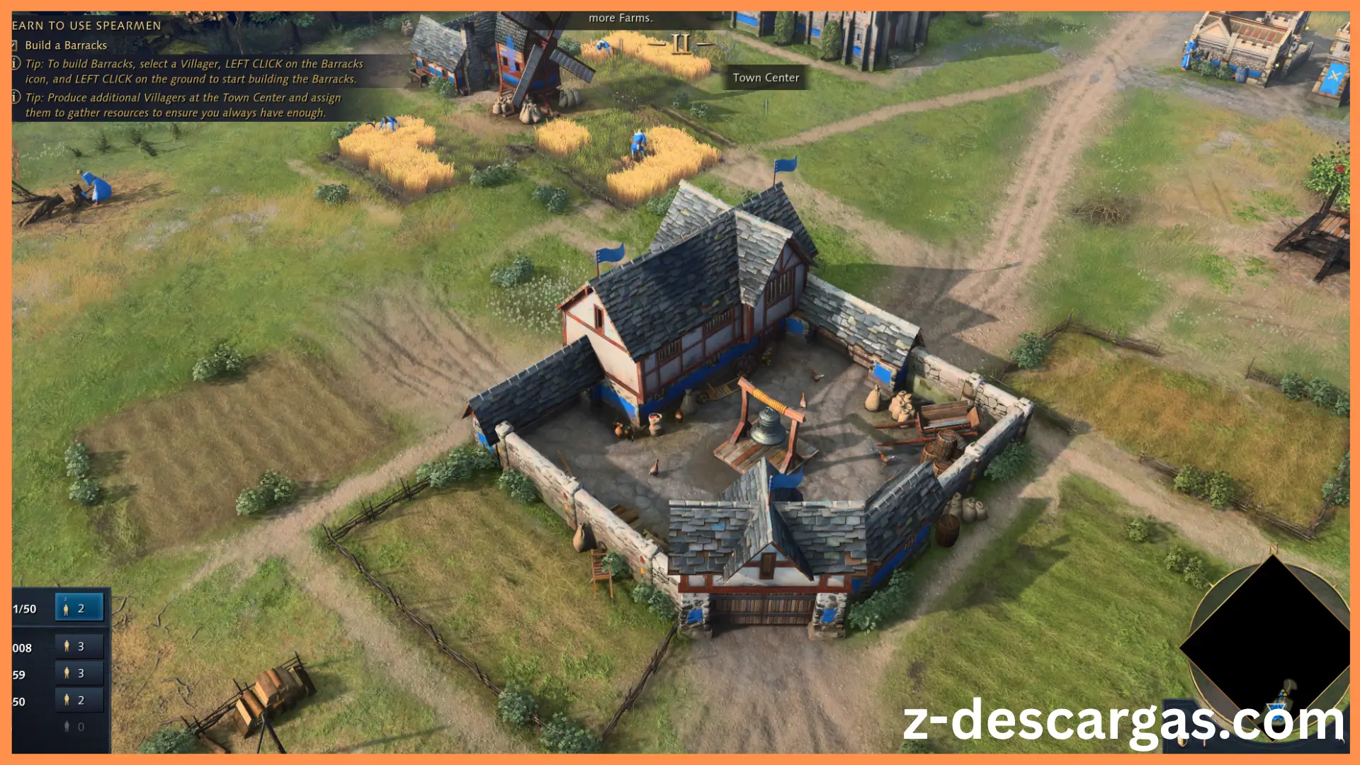 Age of Empires IV