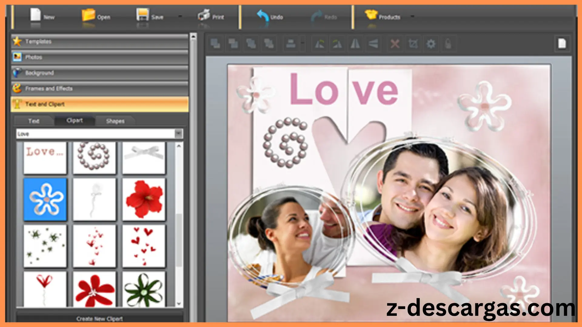 Photo Collage Maker