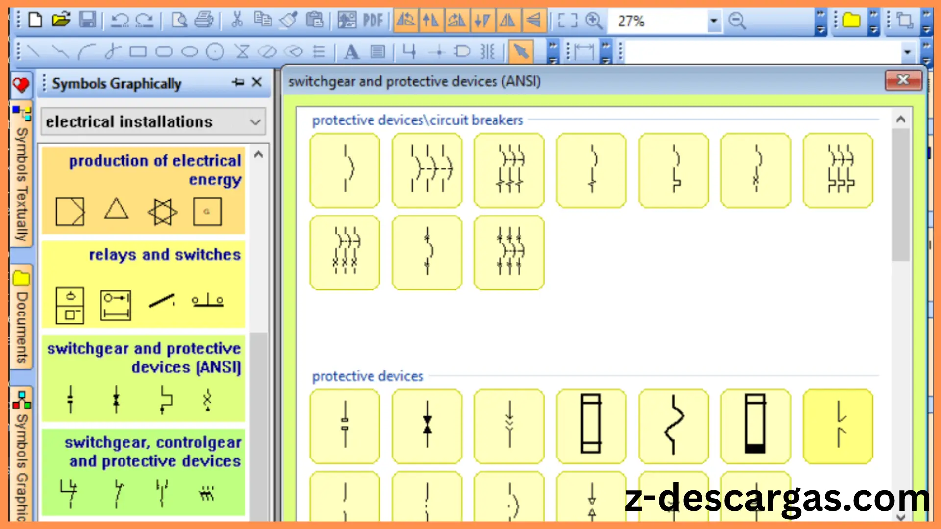 ProfiCAD