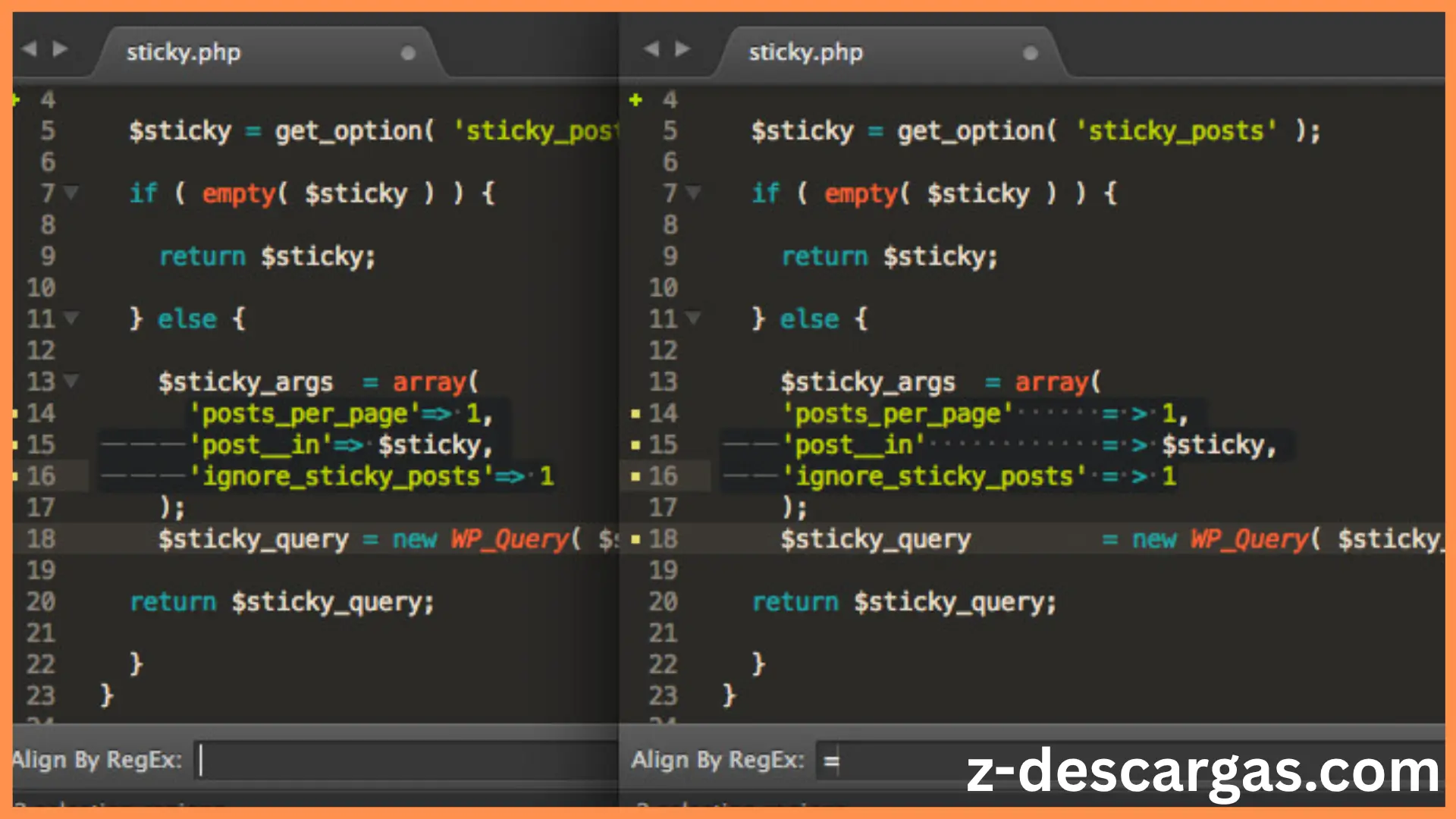Sublime Text