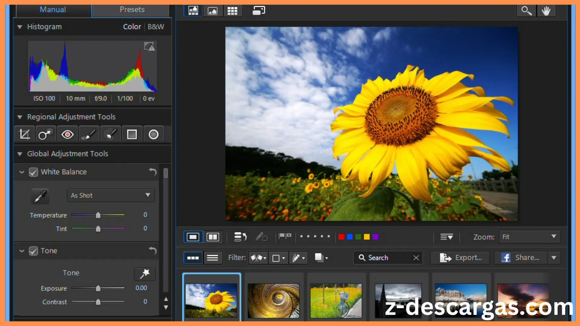 CyberLink PhotoDirector Ultra