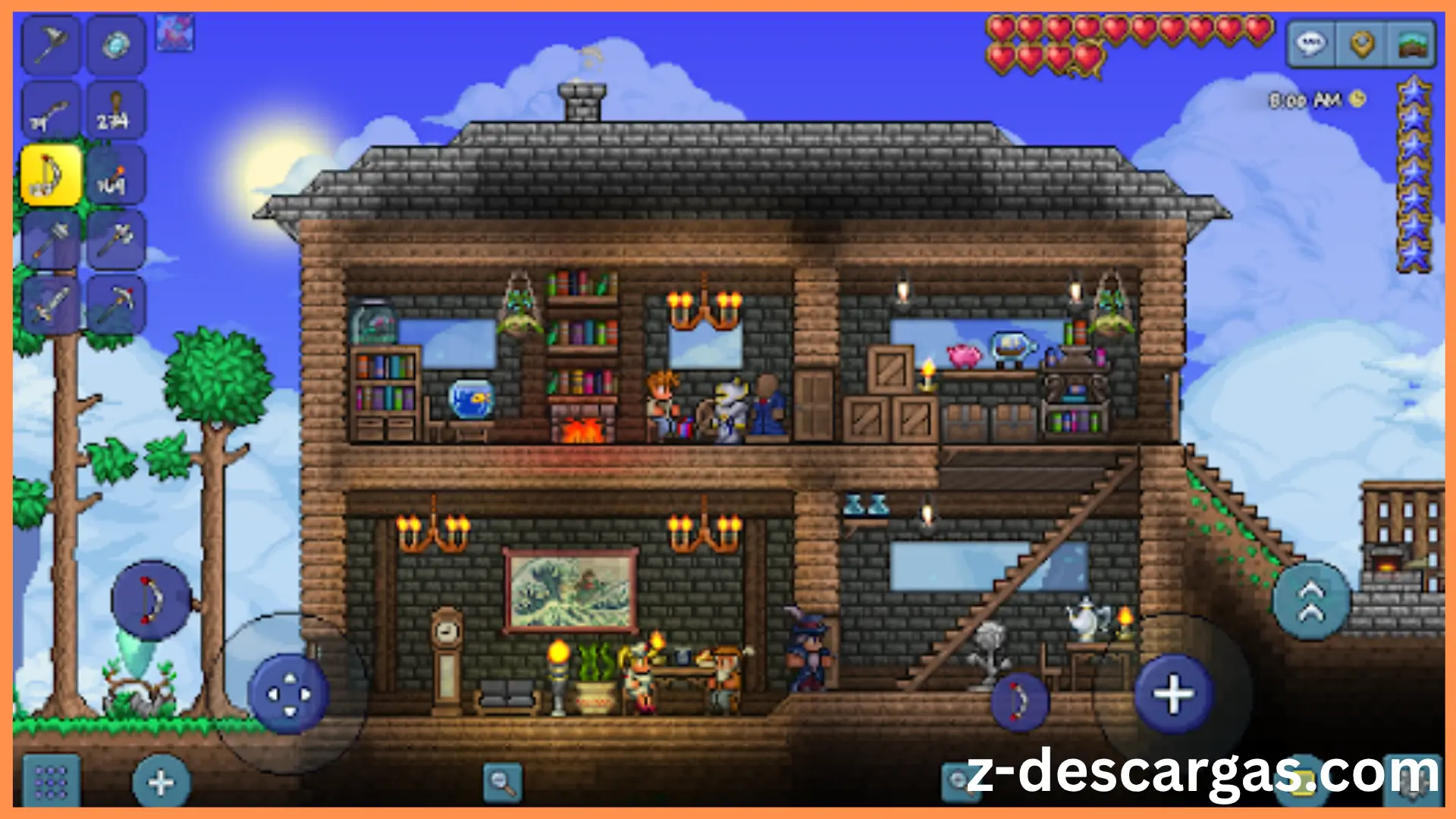 Terraria PC