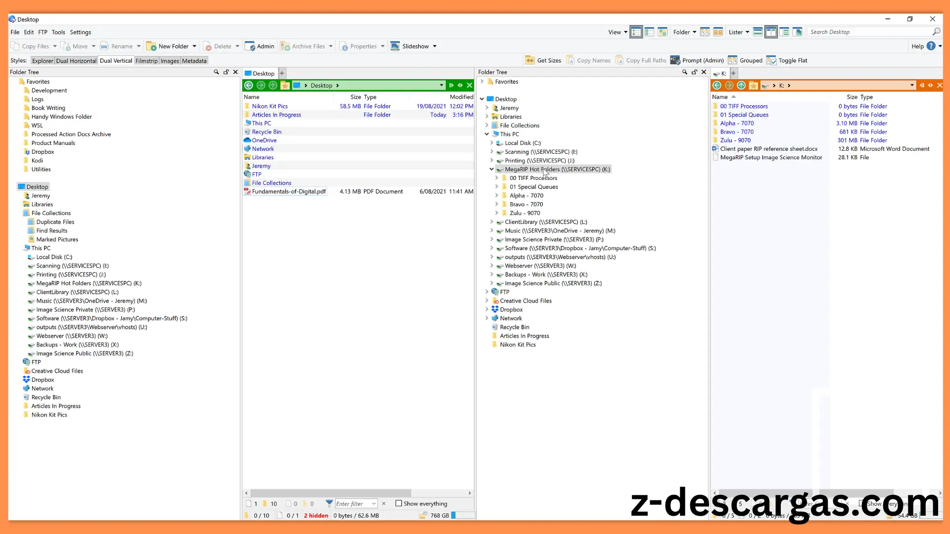 Directory Opus