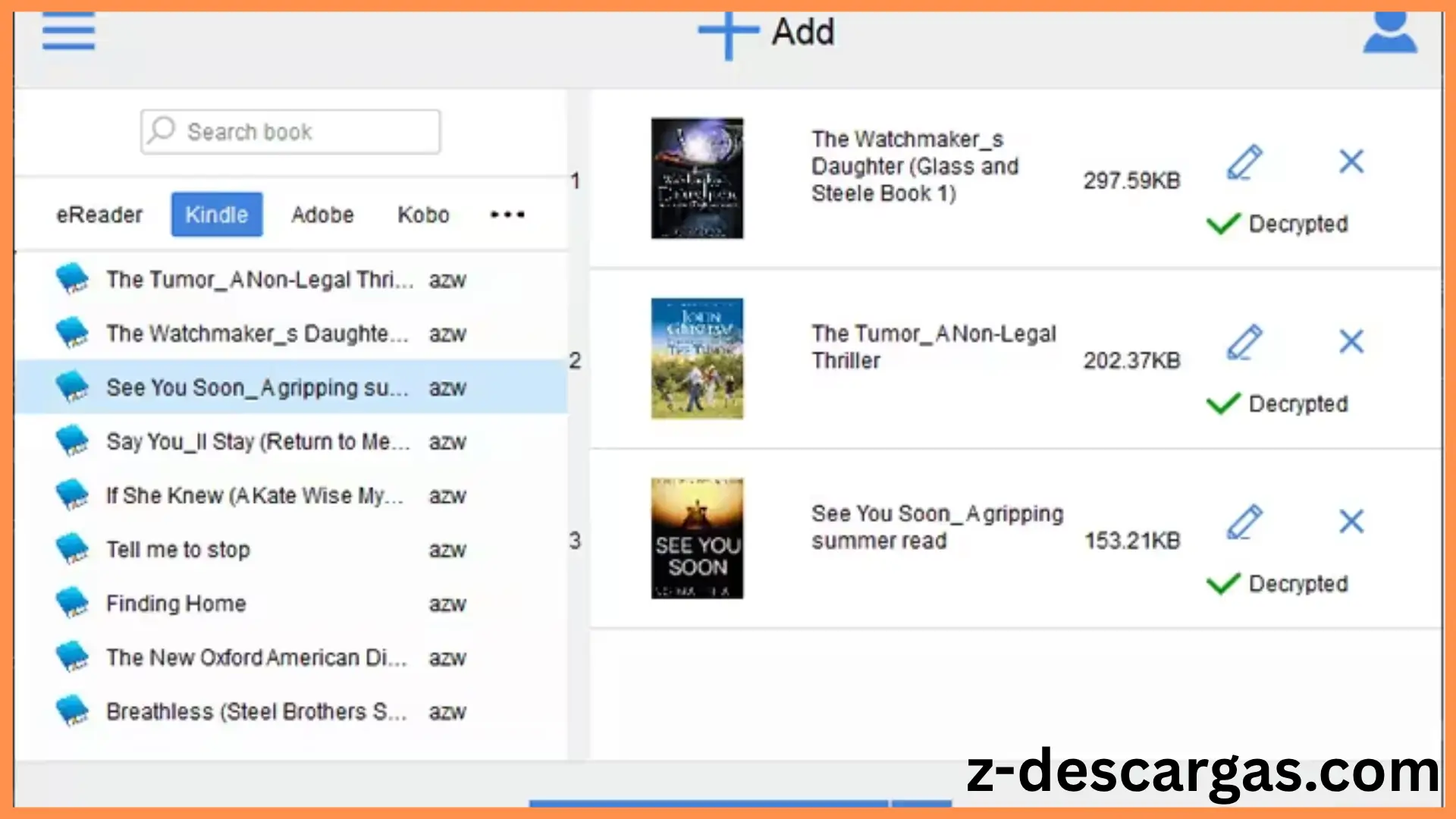 Epubor Ultimate Converter 2025