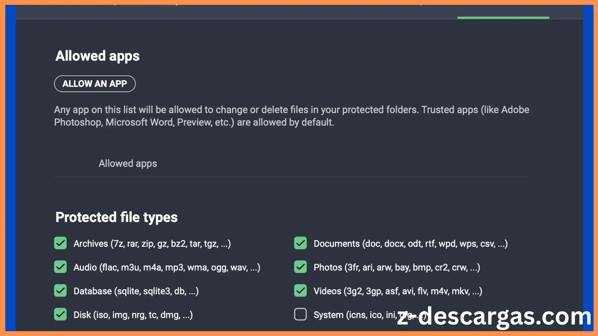 AVG Internet Security