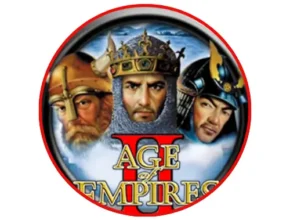 Age of Empires 2 Gold Edition PC