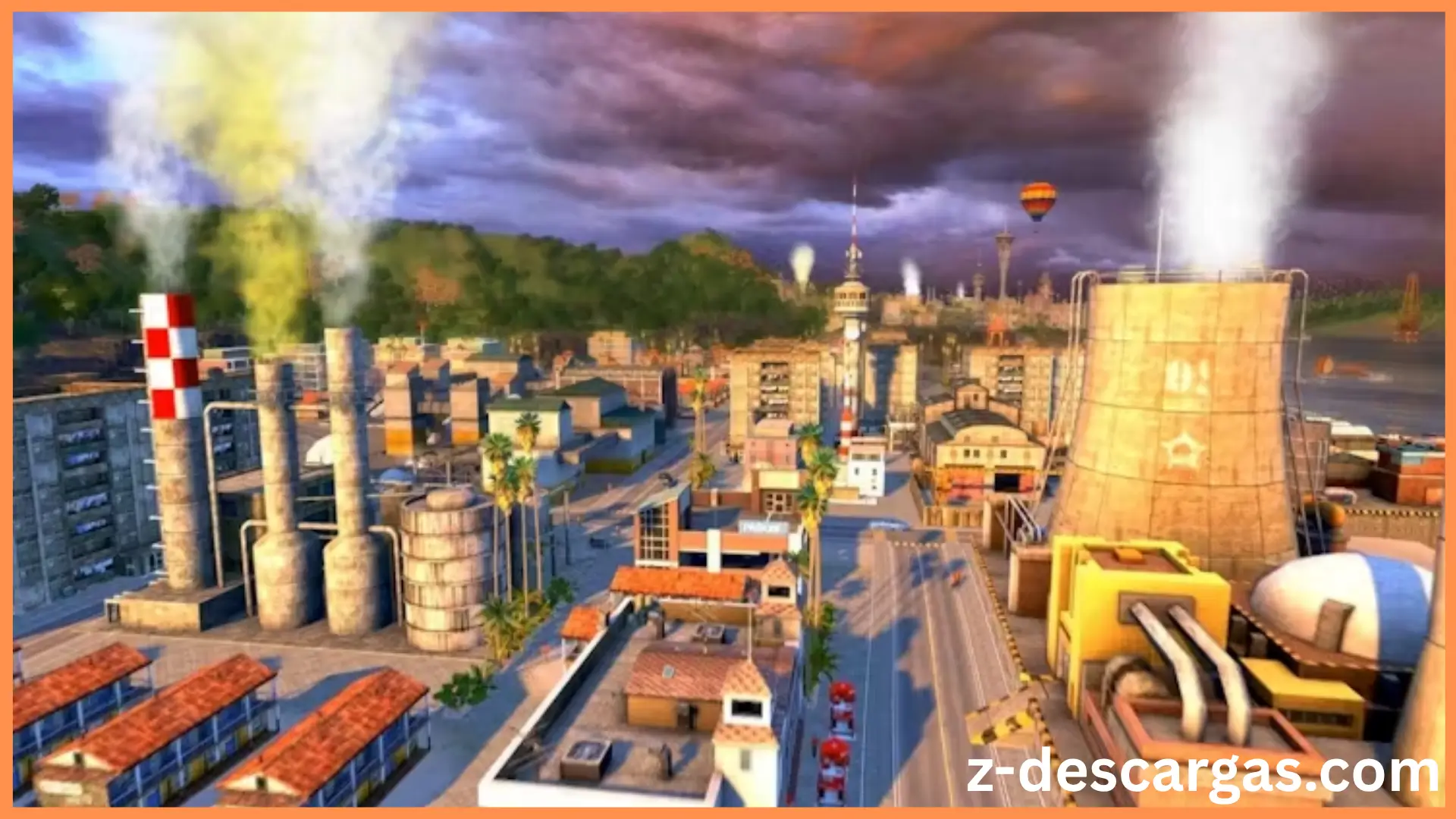 Tropico 4 Collectors Bundle 