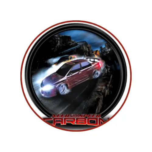 Need for Speed Carbon PC
