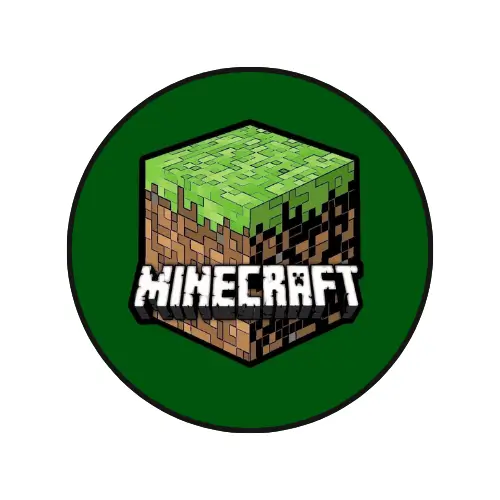 Minecraft PC 