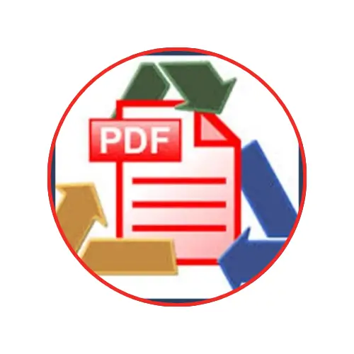 Solid Converter PDF