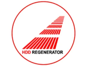 HDD Regenerator