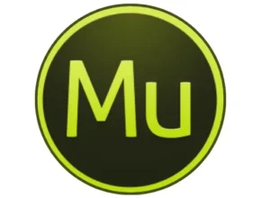 Adobe Muse CC