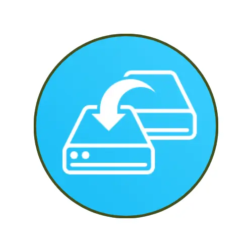 EaseUS Disk Copy