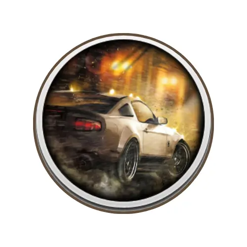 Need for Speed The Run PC