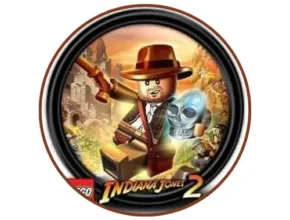 LEGO Indiana Jones