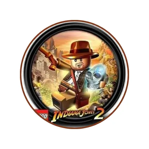 LEGO Indiana Jones 