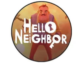 Hello Neighbor PC
