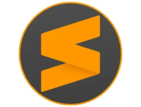 Sublime Text