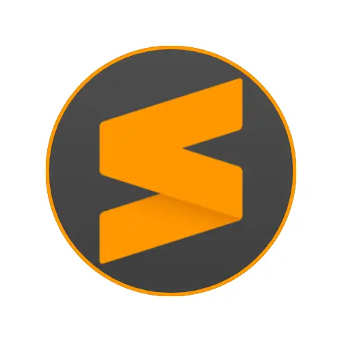 Sublime Text