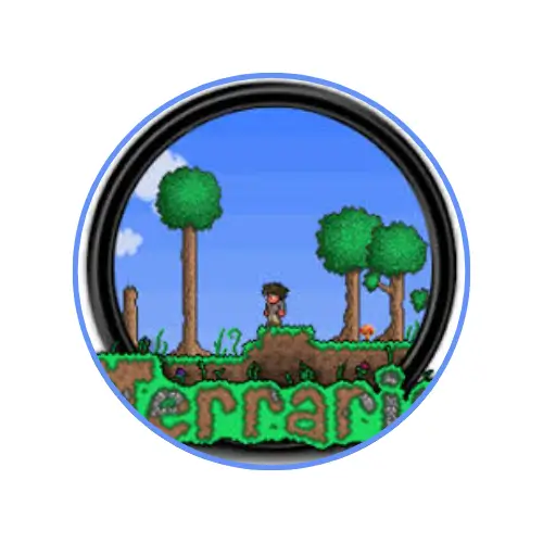 Terraria PC
