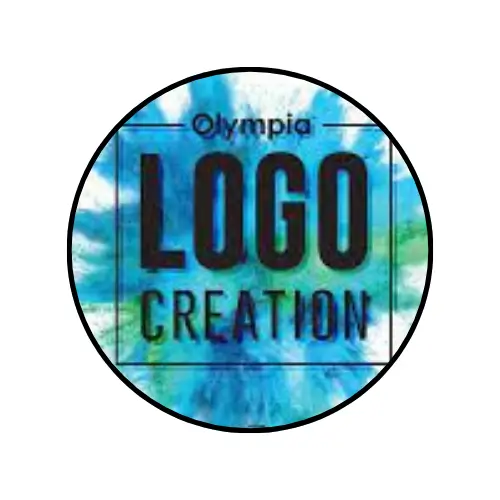 Olympia Logo Creation