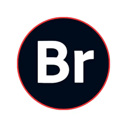 Adobe Bridge CC