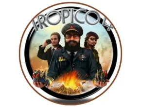 Tropico 4 Collectors Bundle