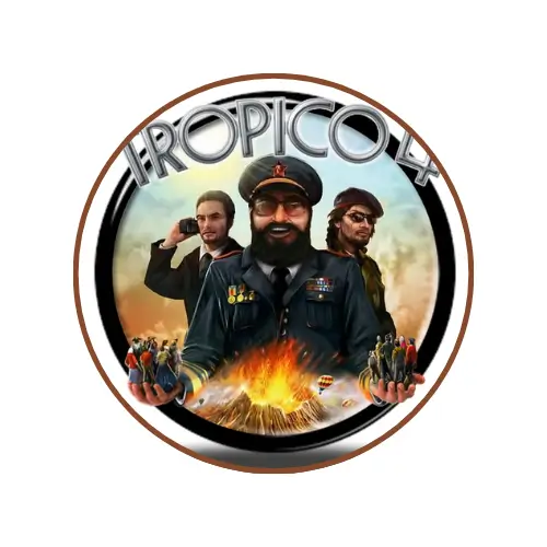 Tropico 4 Collectors Bundle 